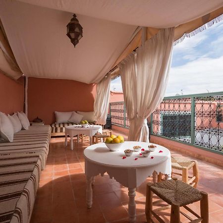 Origin Hotels Riad Magi Marakéš Exteriér fotografie