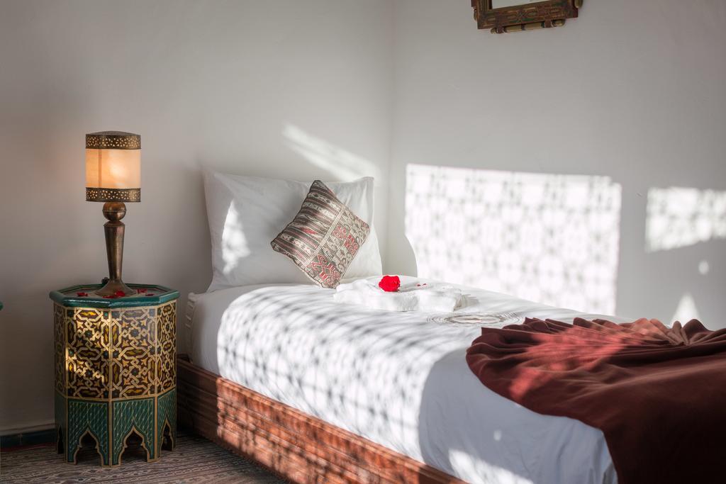 Origin Hotels Riad Magi Marakéš Exteriér fotografie