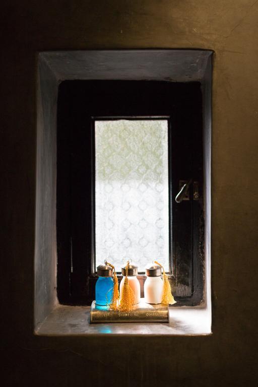 Origin Hotels Riad Magi Marakéš Exteriér fotografie