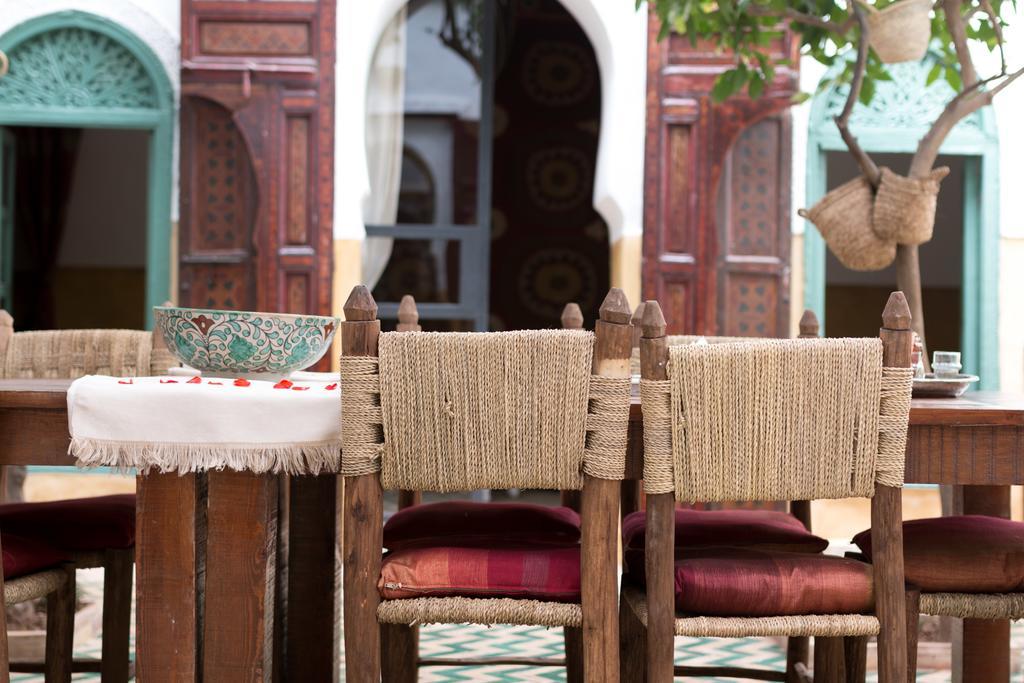 Origin Hotels Riad Magi Marakéš Exteriér fotografie