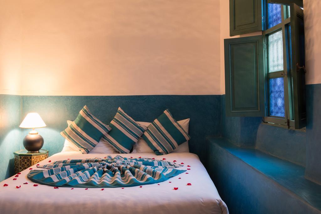 Origin Hotels Riad Magi Marakéš Pokoj fotografie