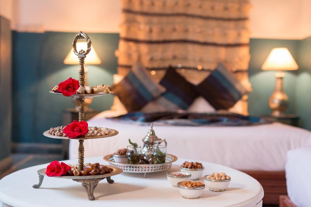 Origin Hotels Riad Magi Marakéš Pokoj fotografie