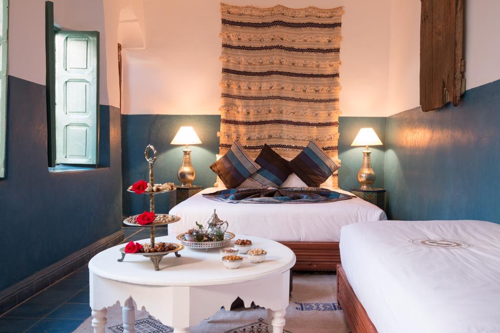 Origin Hotels Riad Magi Marakéš Pokoj fotografie