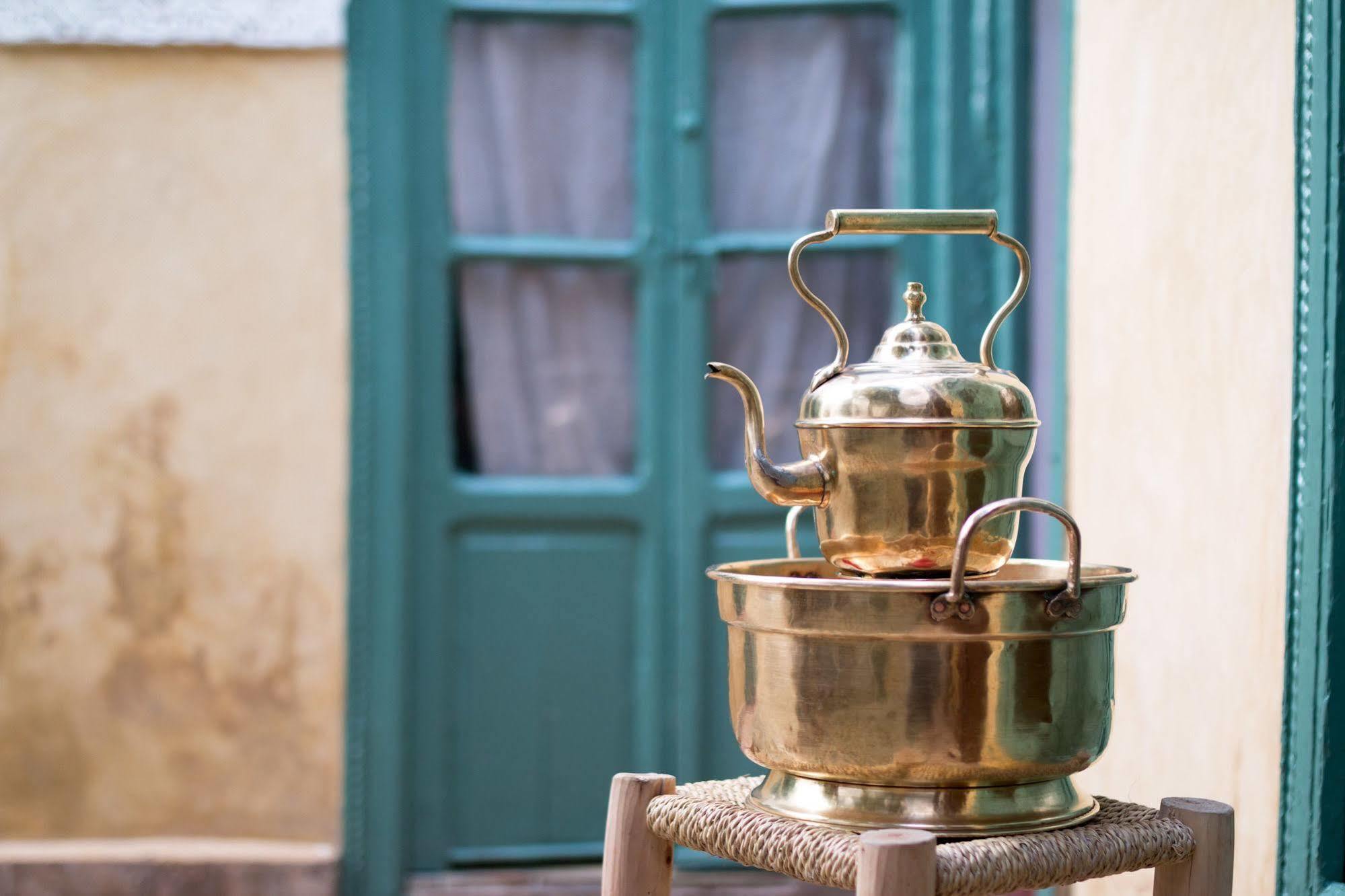 Origin Hotels Riad Magi Marakéš Exteriér fotografie