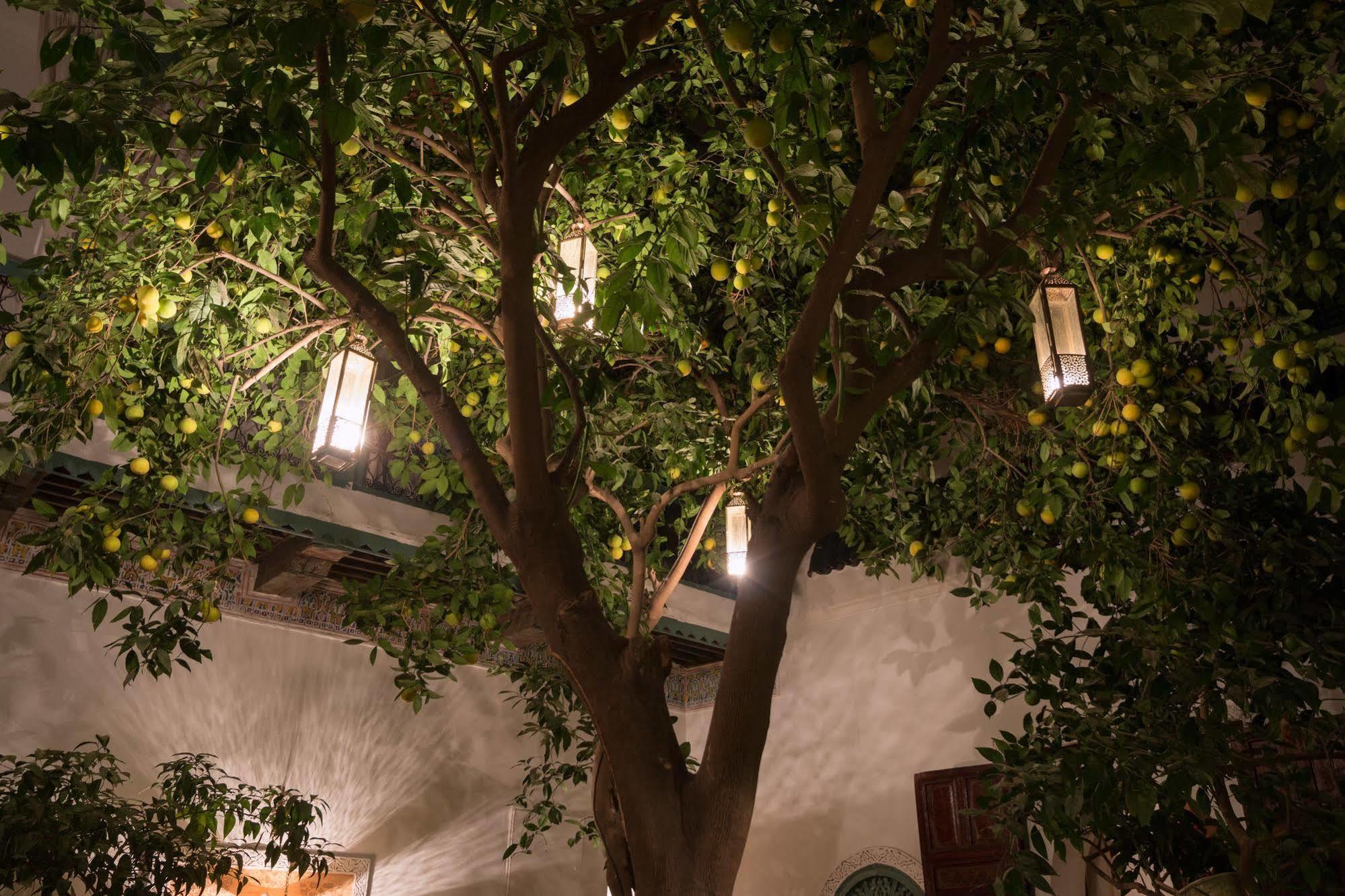 Origin Hotels Riad Magi Marakéš Exteriér fotografie