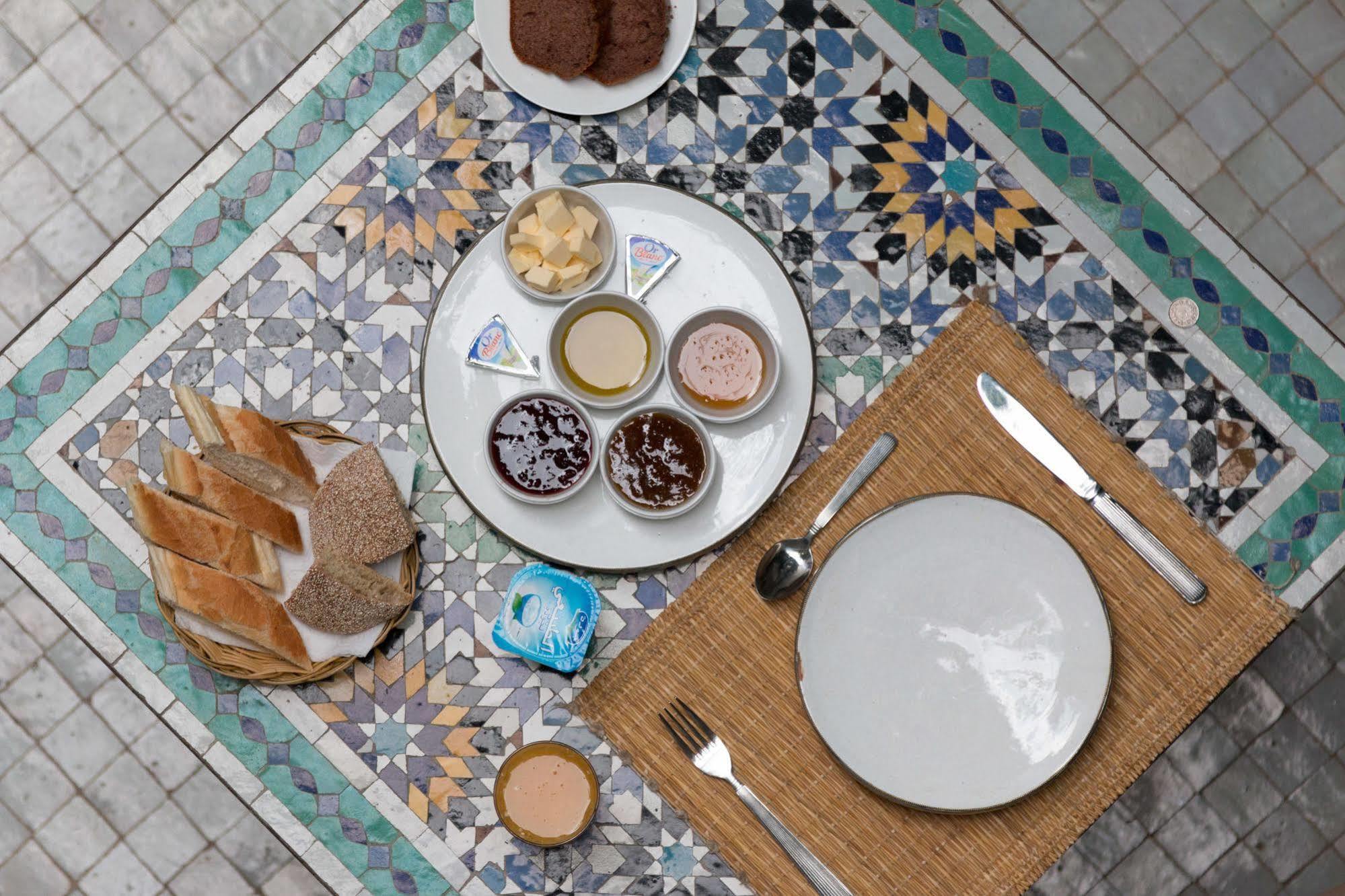 Origin Hotels Riad Magi Marakéš Exteriér fotografie