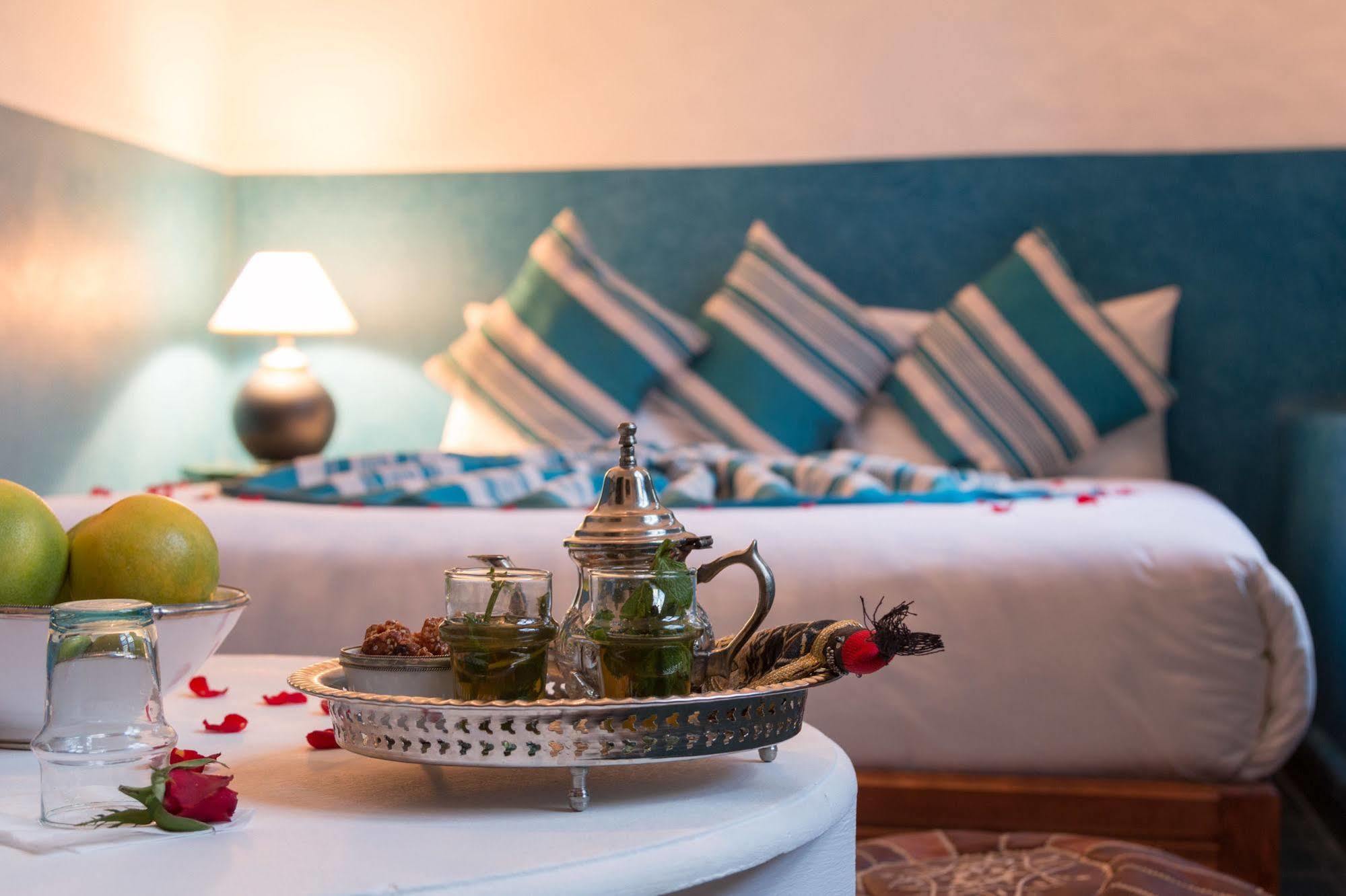 Origin Hotels Riad Magi Marakéš Exteriér fotografie