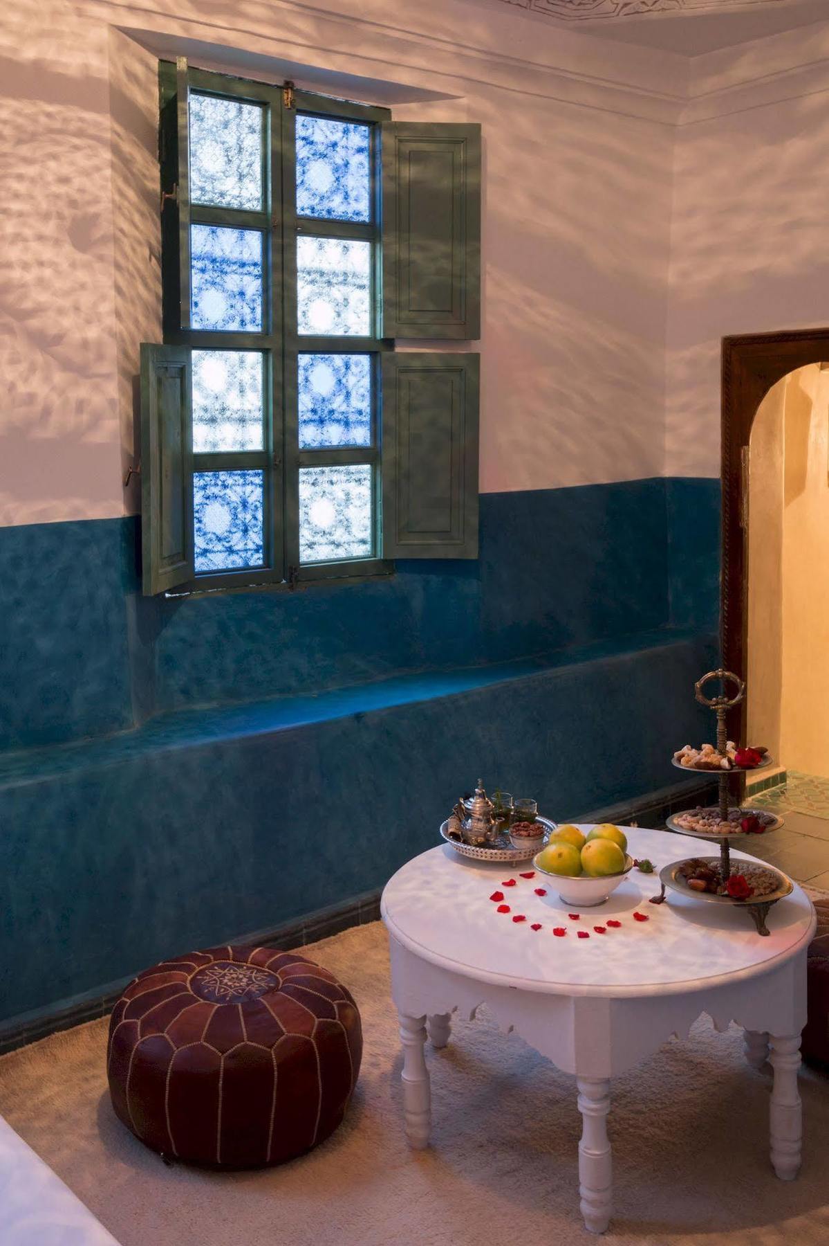 Origin Hotels Riad Magi Marakéš Exteriér fotografie