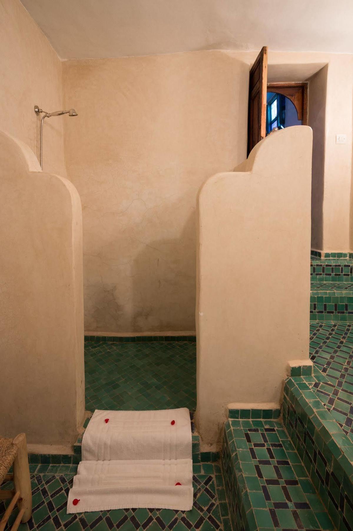 Origin Hotels Riad Magi Marakéš Exteriér fotografie
