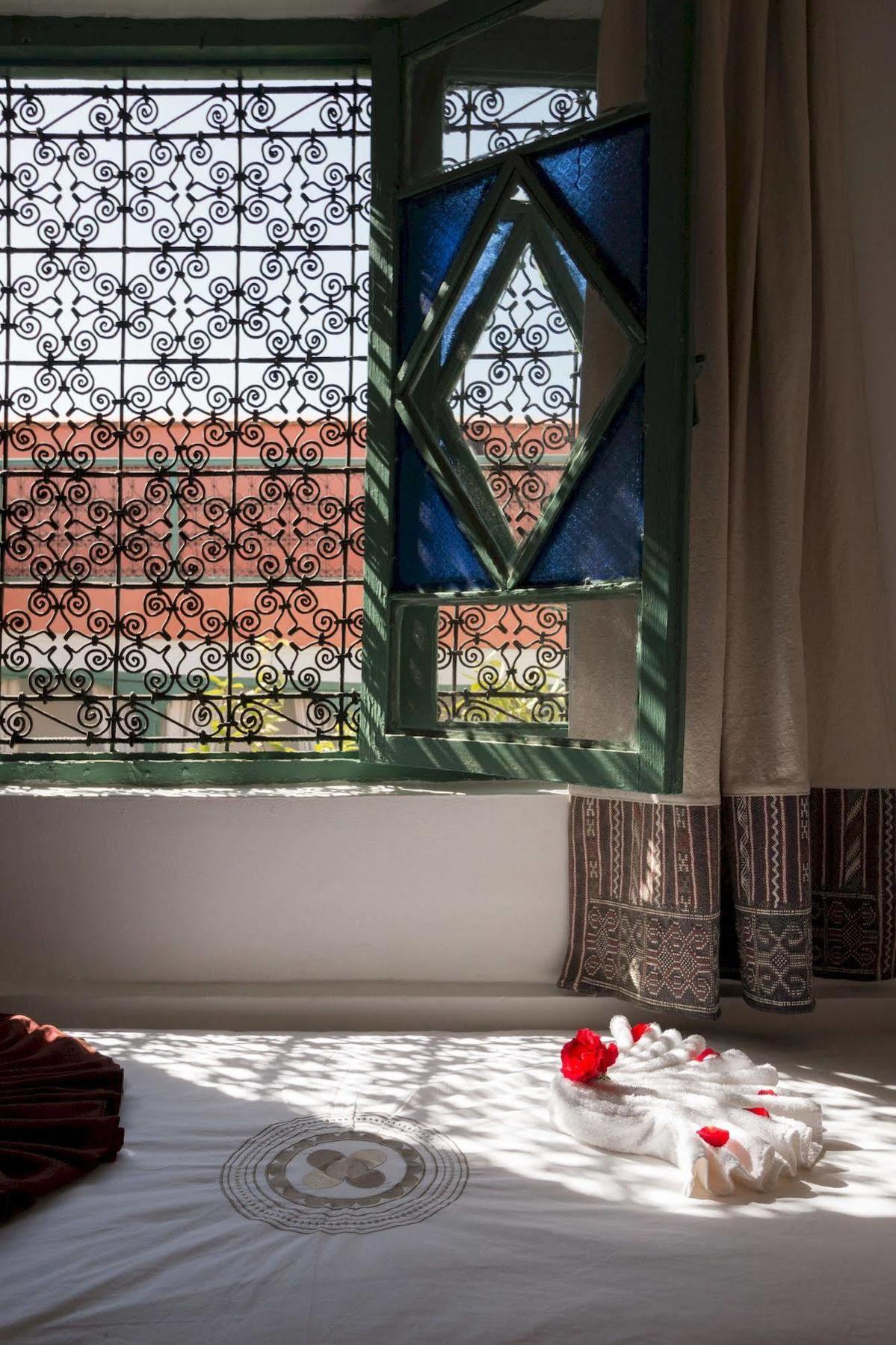 Origin Hotels Riad Magi Marakéš Exteriér fotografie