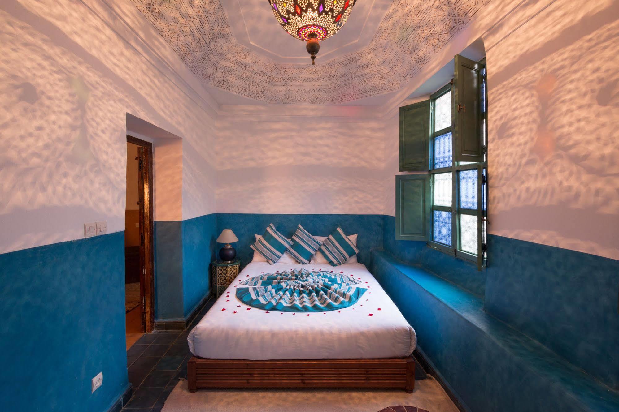 Origin Hotels Riad Magi Marakéš Exteriér fotografie