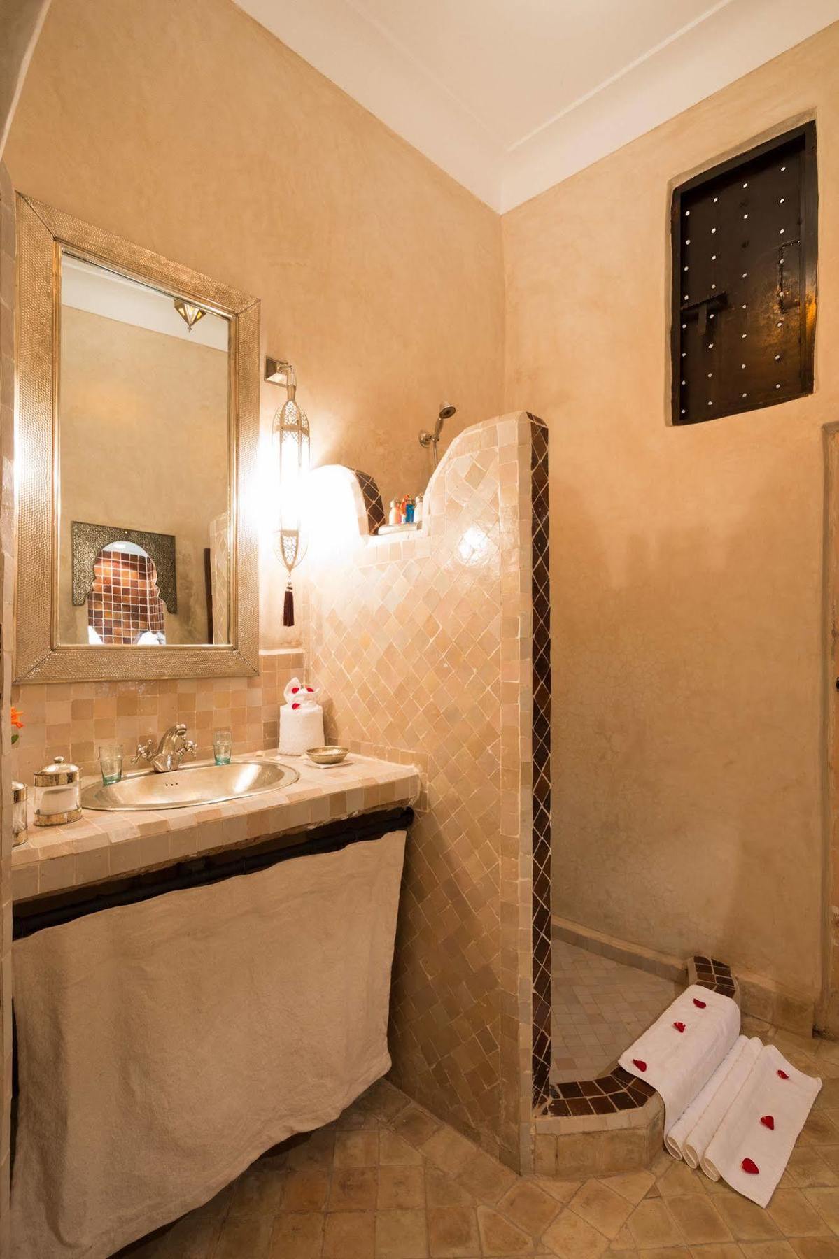 Origin Hotels Riad Magi Marakéš Exteriér fotografie