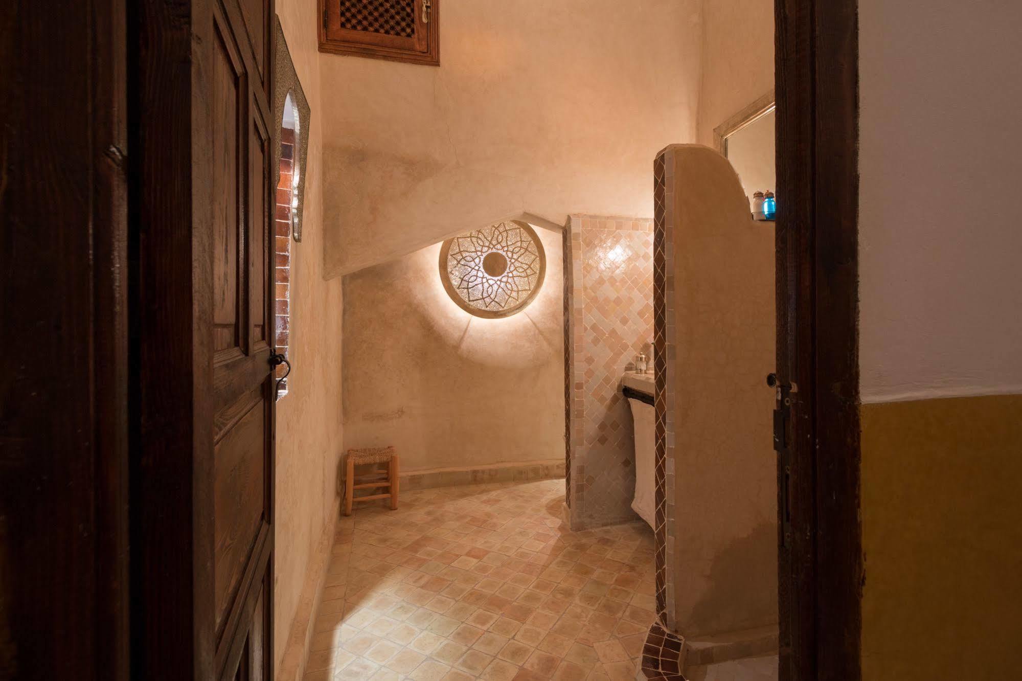 Origin Hotels Riad Magi Marakéš Exteriér fotografie
