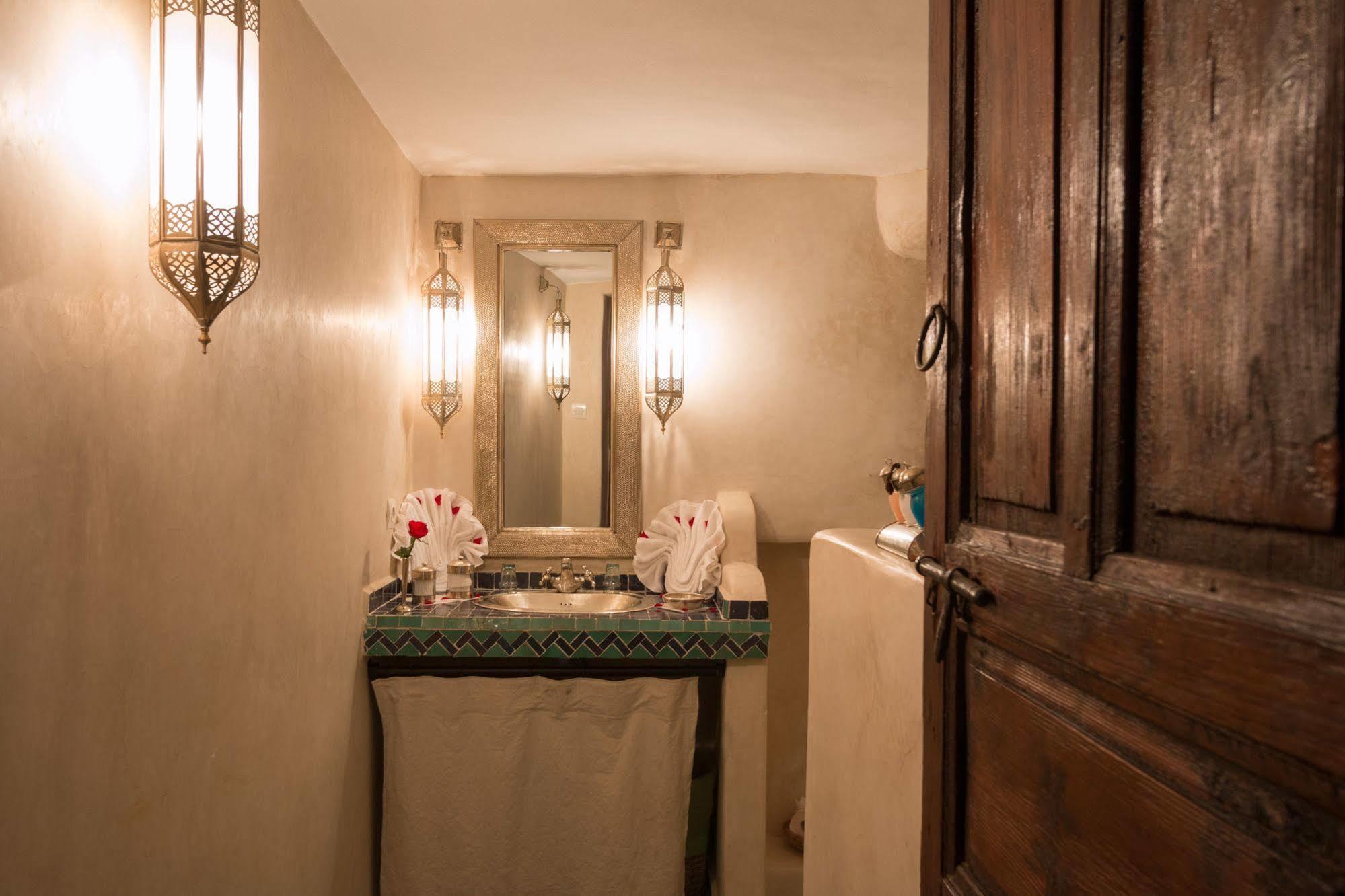 Origin Hotels Riad Magi Marakéš Exteriér fotografie