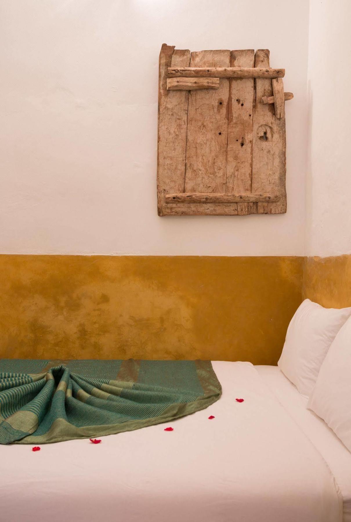 Origin Hotels Riad Magi Marakéš Exteriér fotografie