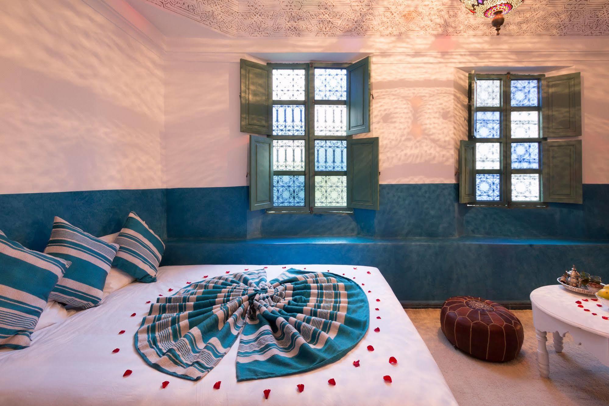 Origin Hotels Riad Magi Marakéš Exteriér fotografie