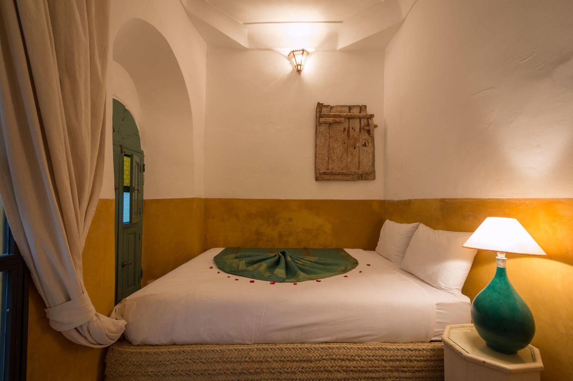Origin Hotels Riad Magi Marakéš Exteriér fotografie
