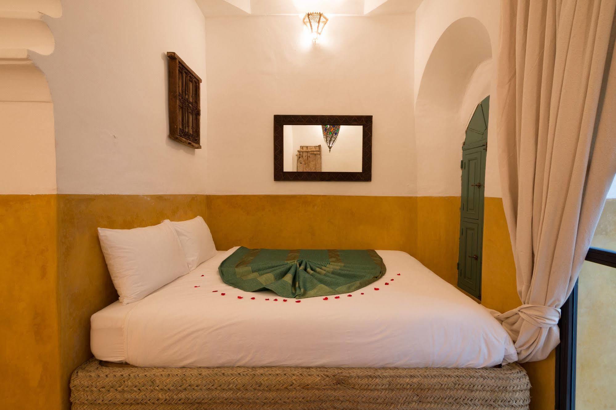 Origin Hotels Riad Magi Marakéš Exteriér fotografie