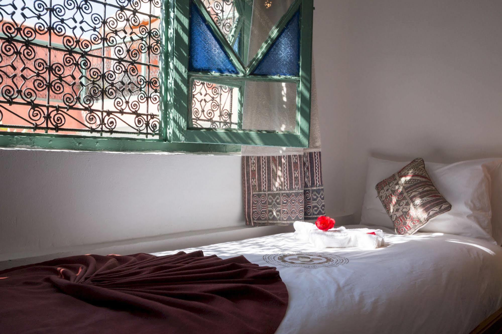 Origin Hotels Riad Magi Marakéš Exteriér fotografie