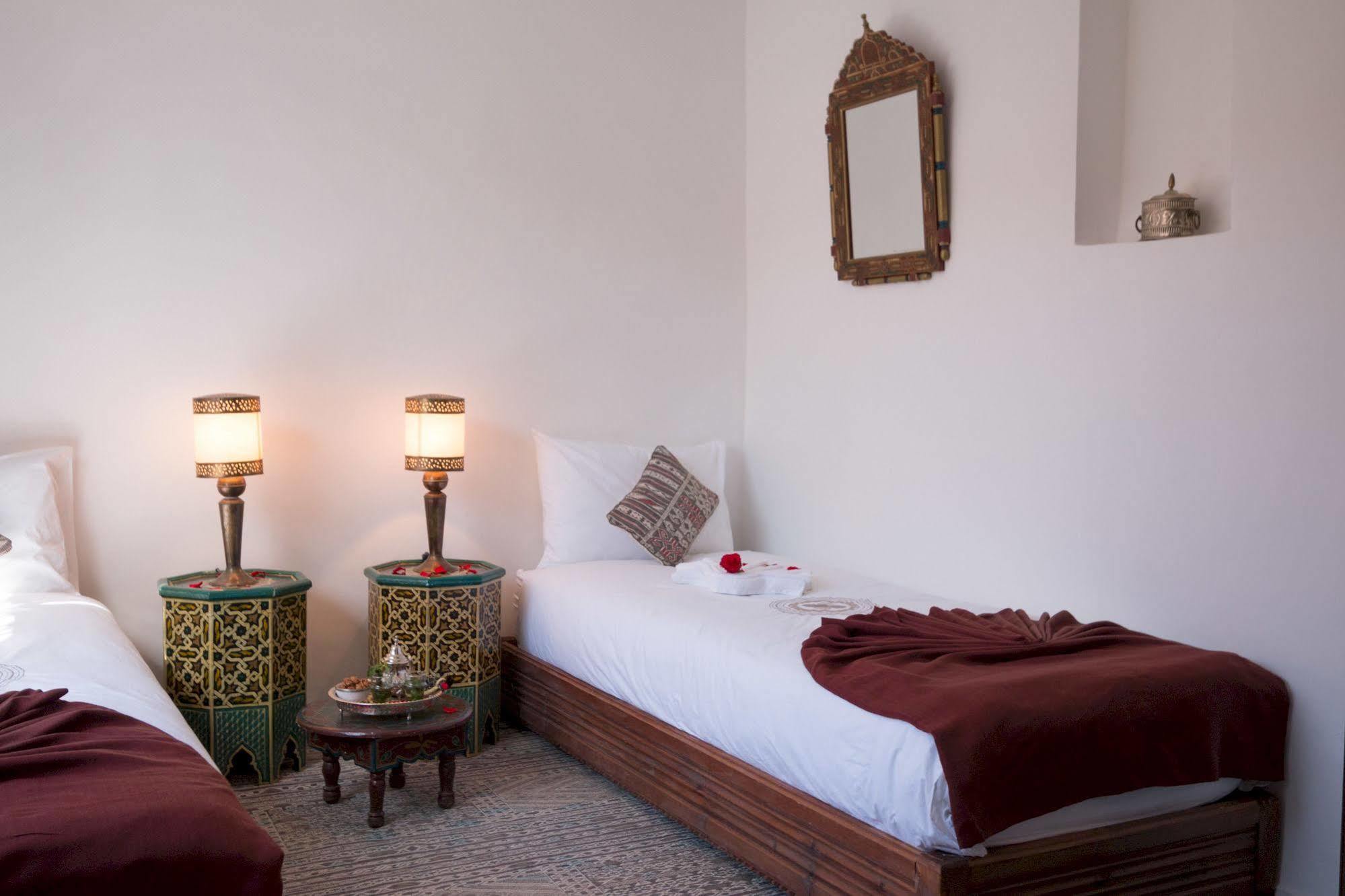 Origin Hotels Riad Magi Marakéš Exteriér fotografie
