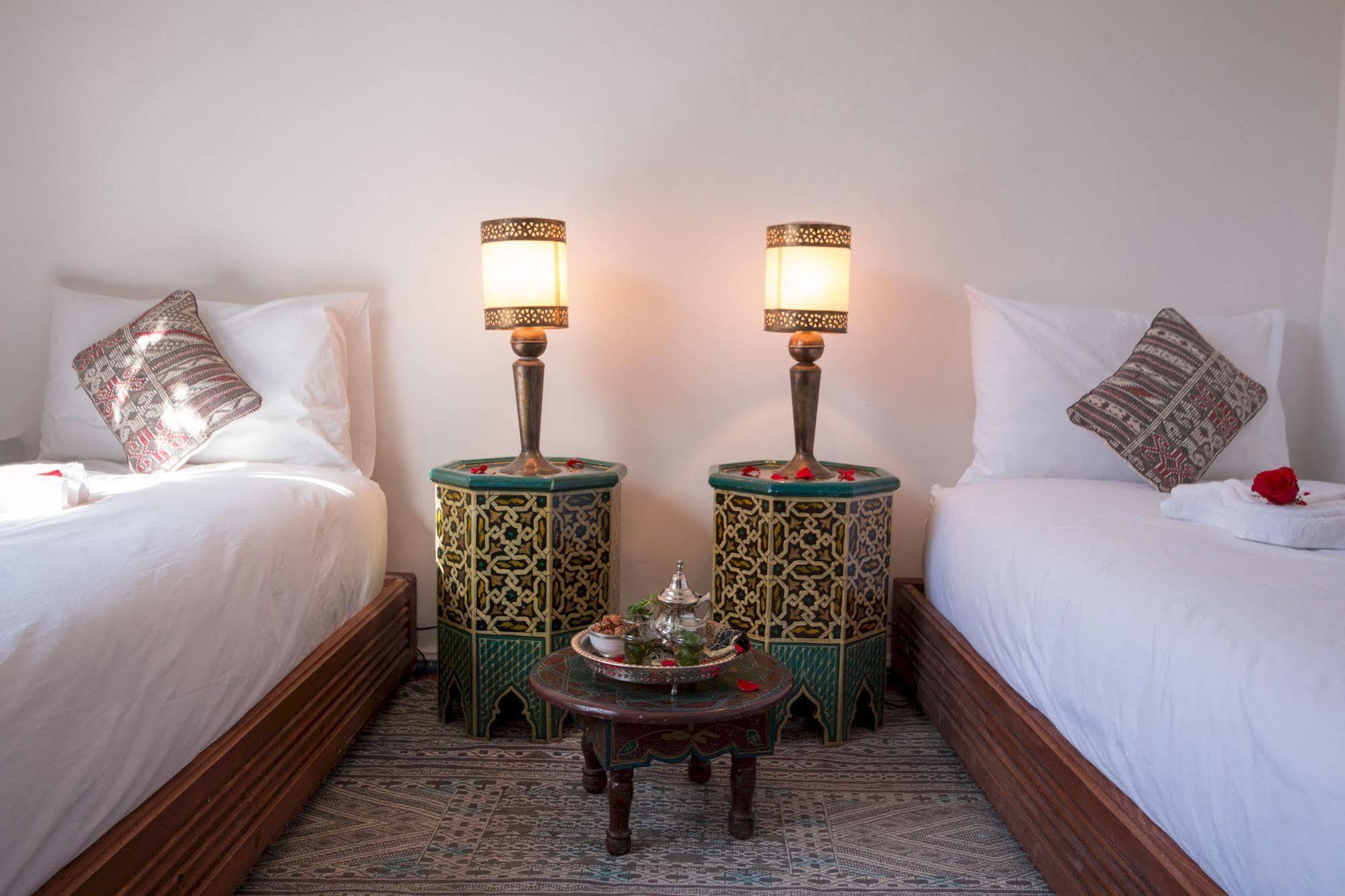 Origin Hotels Riad Magi Marakéš Exteriér fotografie
