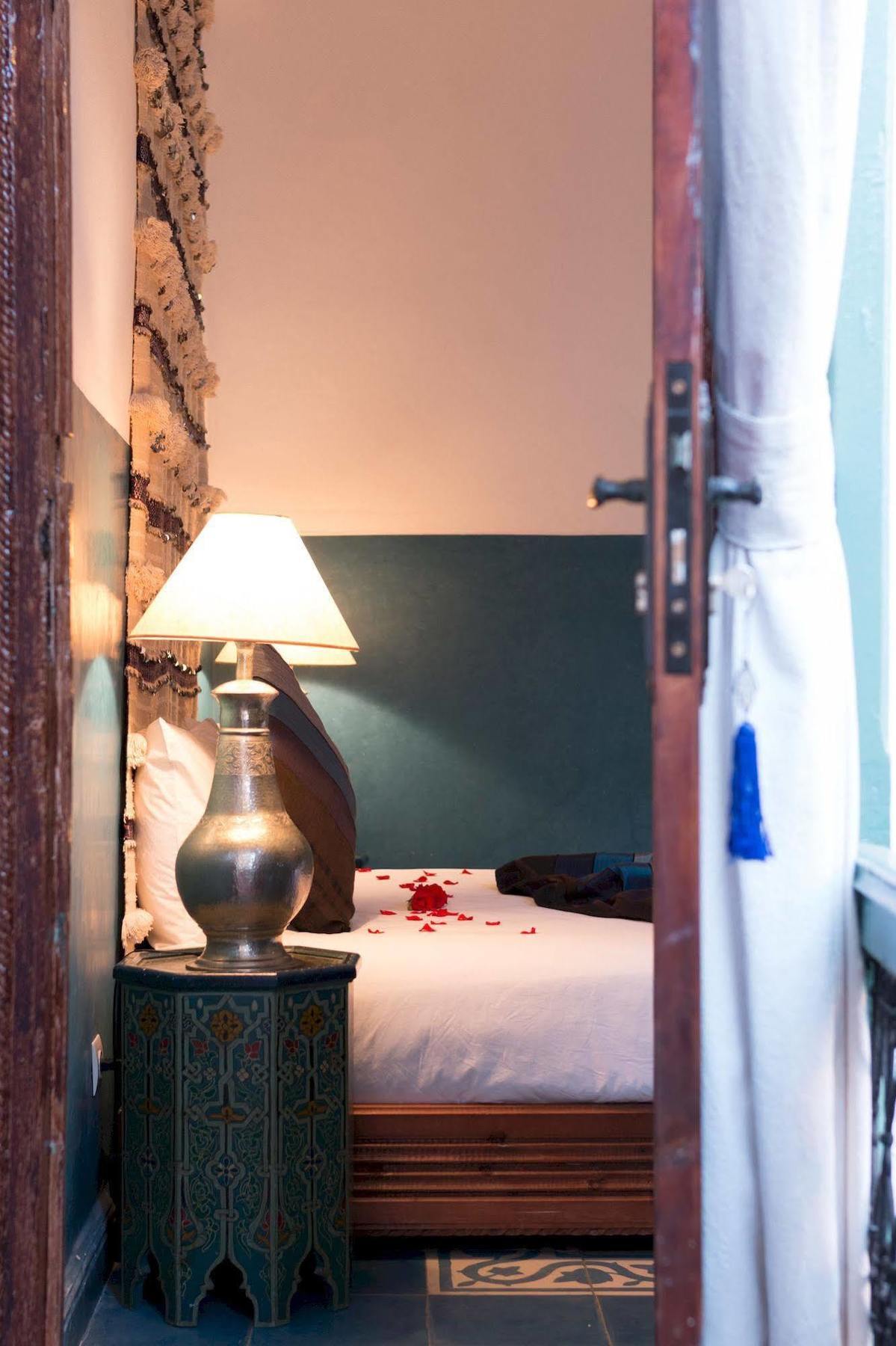 Origin Hotels Riad Magi Marakéš Exteriér fotografie