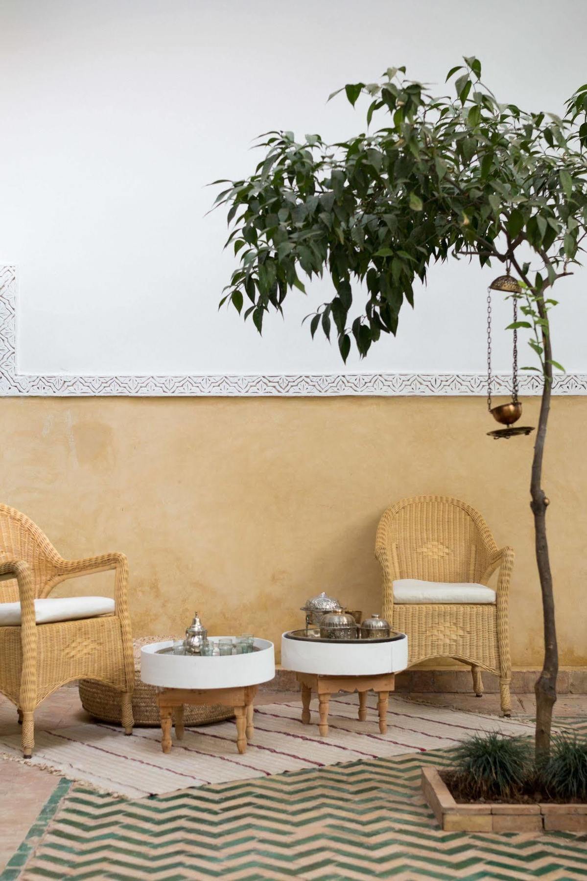 Origin Hotels Riad Magi Marakéš Exteriér fotografie