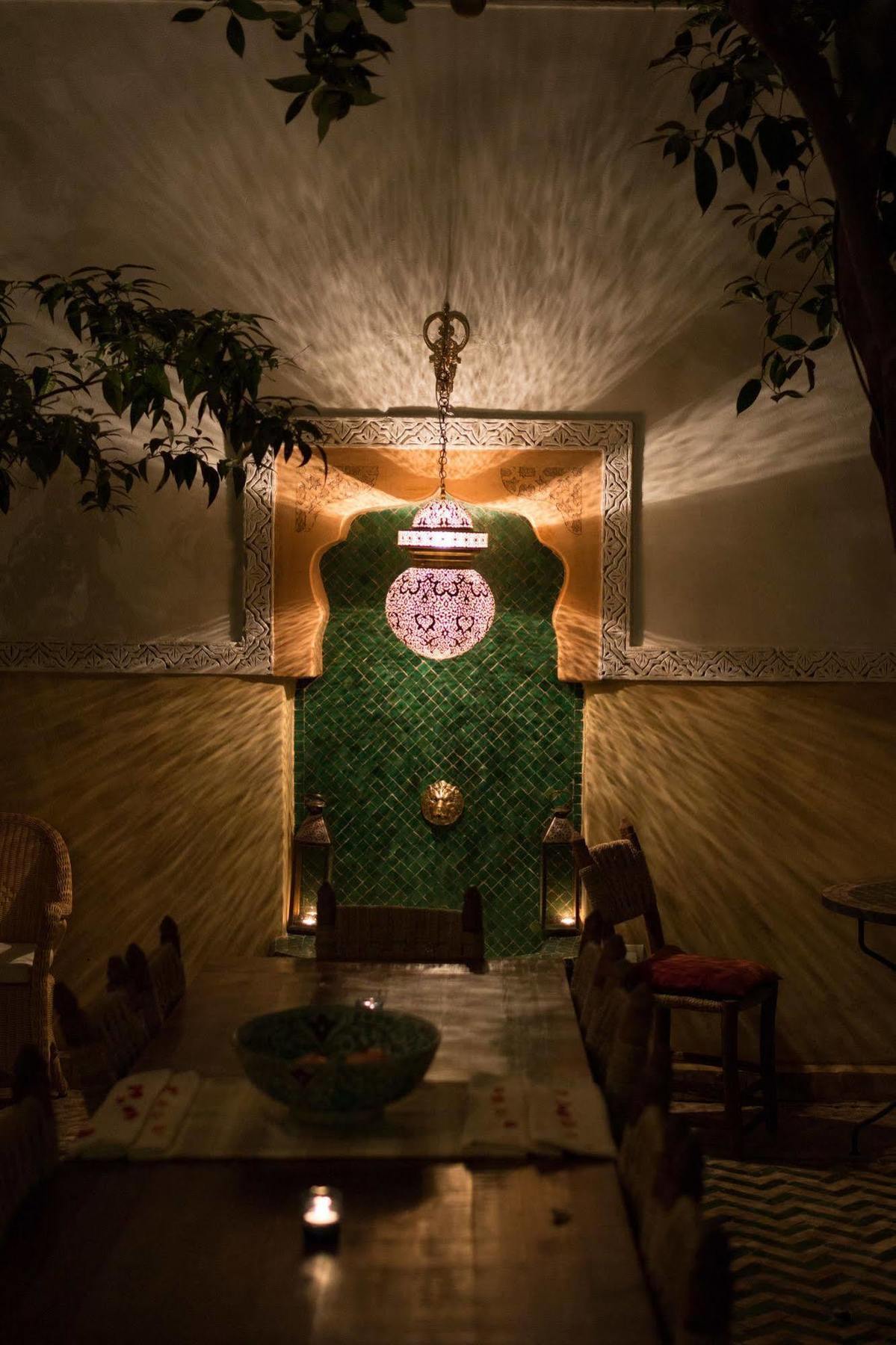 Origin Hotels Riad Magi Marakéš Exteriér fotografie