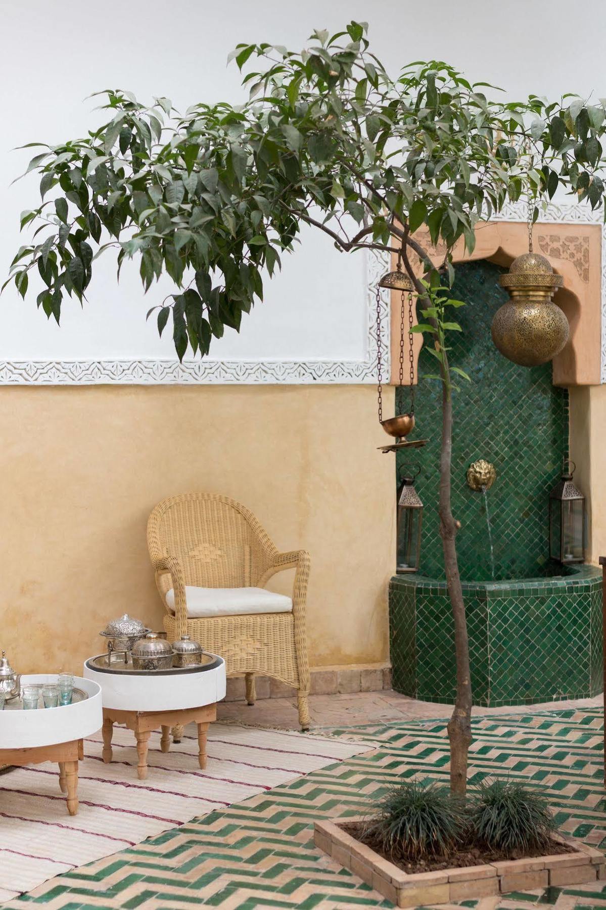 Origin Hotels Riad Magi Marakéš Exteriér fotografie