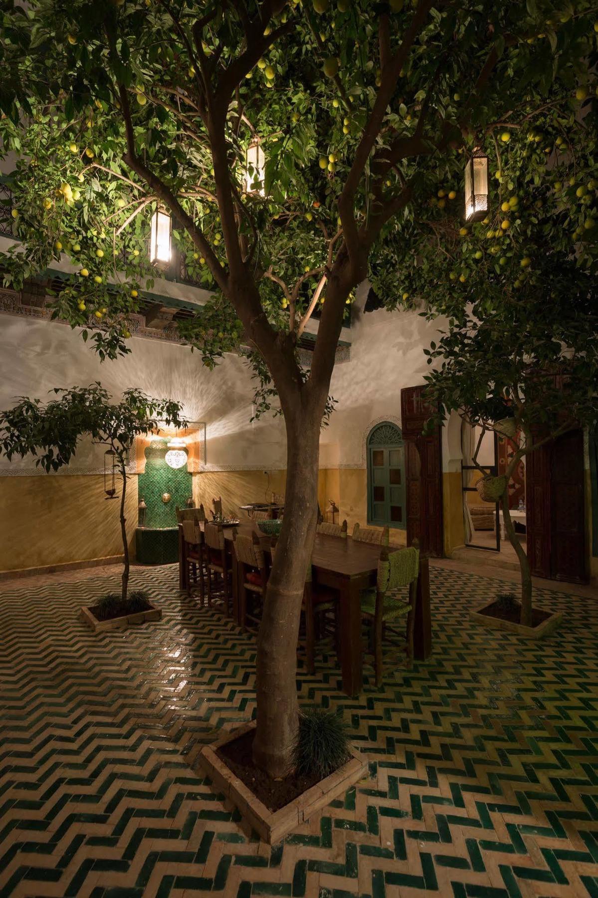 Origin Hotels Riad Magi Marakéš Exteriér fotografie