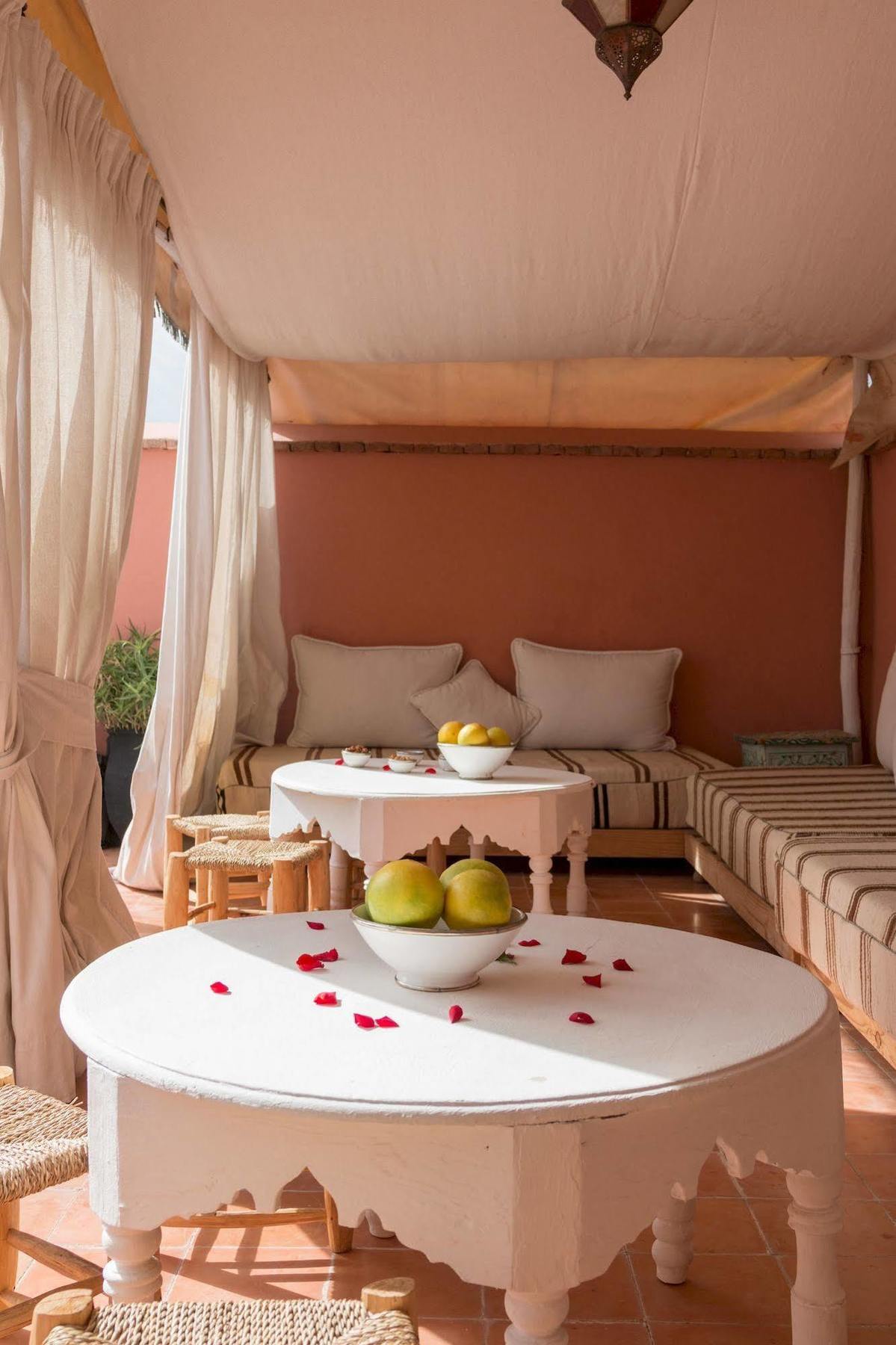 Origin Hotels Riad Magi Marakéš Exteriér fotografie