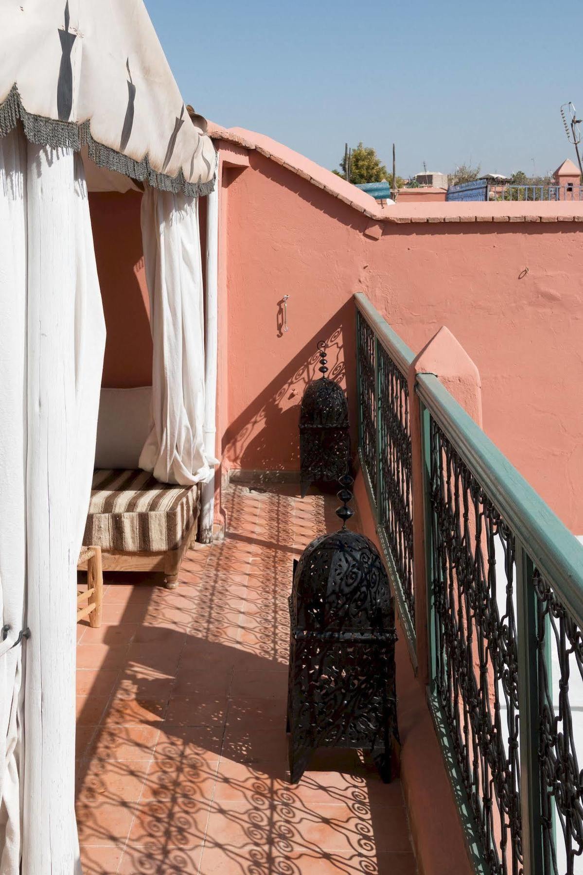Origin Hotels Riad Magi Marakéš Exteriér fotografie