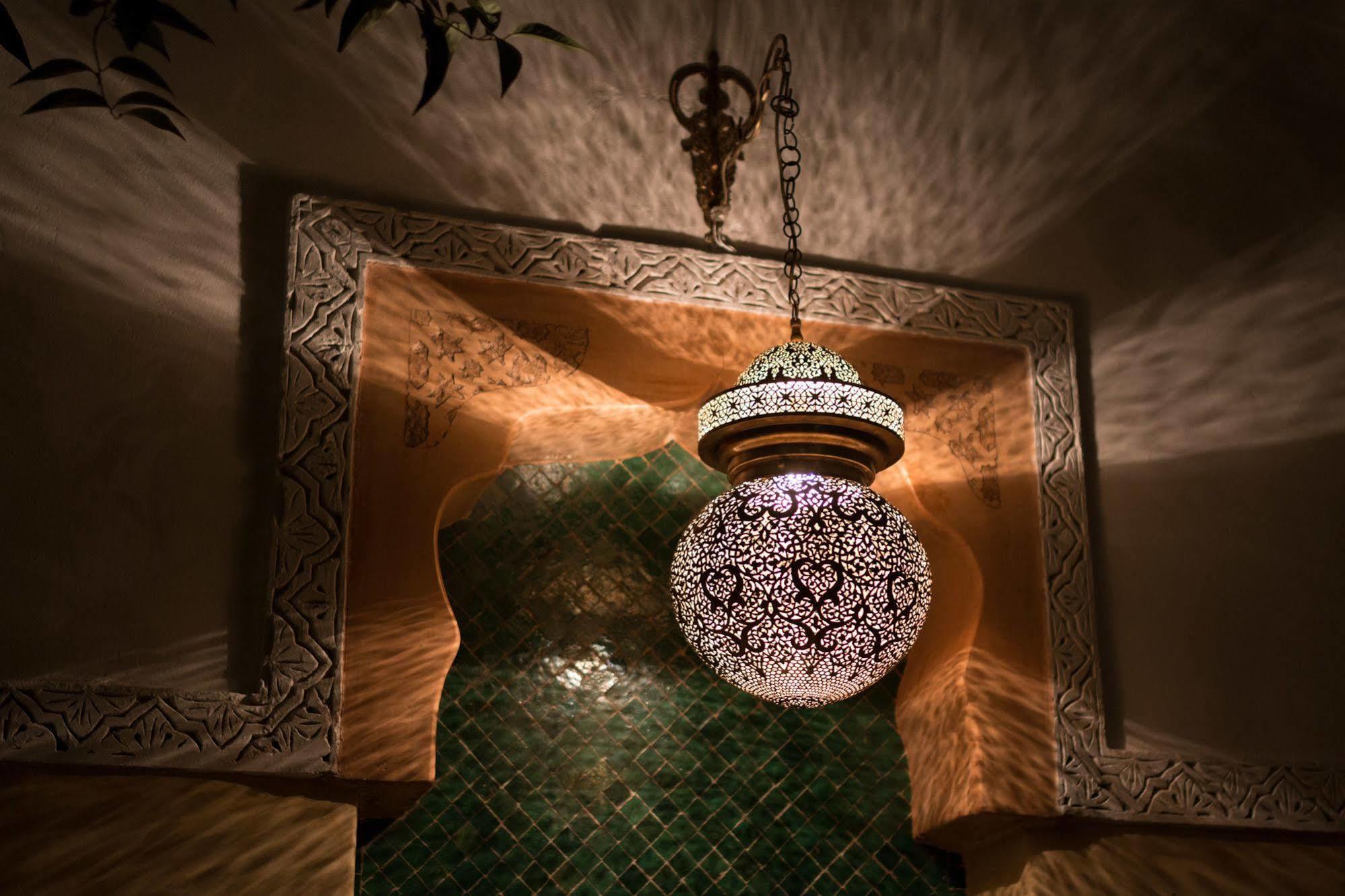 Origin Hotels Riad Magi Marakéš Exteriér fotografie